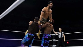 AEW Rampage (18.10.2024)