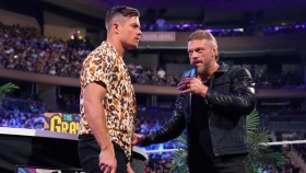 Rozhodla se WWE novou hvězdu pohřbít, nebo je to naopak?