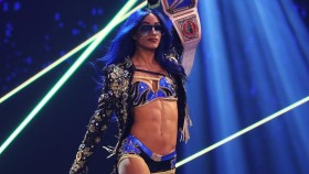 Sasha Banks prozradila, že CBD jí pomohlo přestat pít