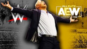 Důvod, proč dal Kazuchika Okada přednost AEW před WWE