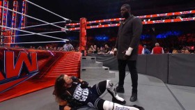 WWE RAW (29.11.2021)