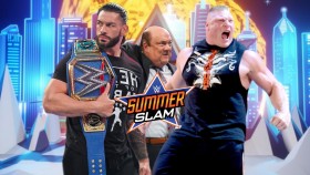 SummerSlam je pro fanoušky velkým lákadlem