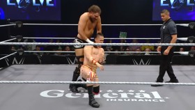 WWE Evolve (18.02.2026)