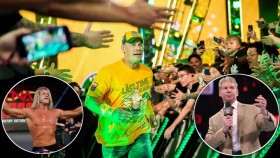 Vince McMahon zaplatil pokutu 500 000 dolarů, aby zachránil zápas Johna Ceny Vince McMahon zaplatil pokutu 500 000 dolarů, aby zachránil zápas Johna Ceny