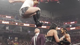 Obavy z možného zranění Rhey Ripley těsně před WrestleManii 41