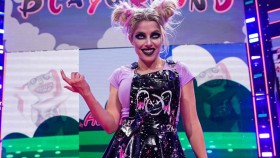 Velká pochvala pro Alexu Bliss od bývalého wrestlera WWE