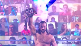 Drew McIntyre potvrdil informaci o zrušeném feudu kvůli zranění