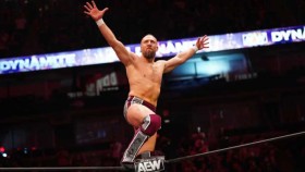 Bryan Danielson pojmenoval hlavní rozdíl mezi WWE a AEW