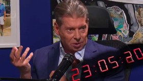 Ne jestli, ale kdy Vince McMahon převezme kreativní rozhodování v WWE