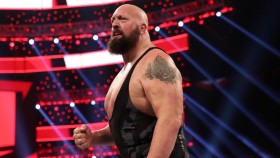 Big Show nepomýšlí na odchod do důchodu, ale na zápas o WWE titul