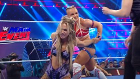 WWE Main Event (19.07.2025)