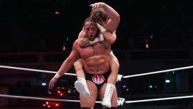AEW Collision (24.08.2024)