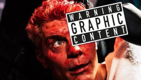 Cody Rhodes zveřejnil děsivé fotografie svého zranění ze zákulisí po WrestleManii 42