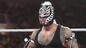 Rey Mysterio odmítl velkou nabídku od AEW