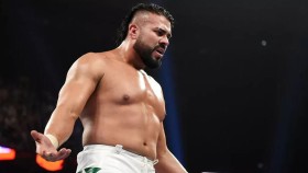 Andrade El Idolo prozradil důvod své absence v AEW