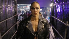 Návrat Rondy Rousey do WWE nemusí mít dlouhé trvání