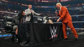 SPOILER: Cody Rhodes přijal nebezpečnou podmínku pro zápas s McIntyrem