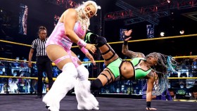 WWE NXT (27.07.2021)