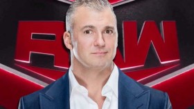 Shane McMahon bude pravidelnou součástí RAW jako heel charakter