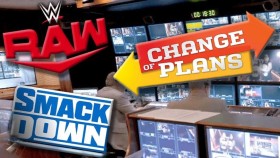 Vince McMahon opět způsobuje chaos v zákulisí WWE