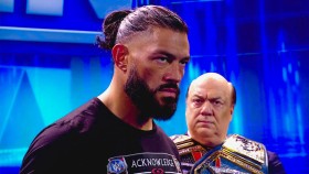 Jak Roman Reigns odpoví na výzvu od Jeye Usa?