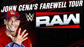Dnešní show RAW v Bruselu s pořádně nadupaným line-upem