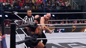 AEW Dynamite (31.12.2025)