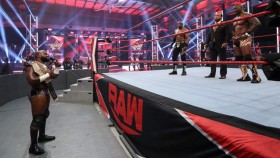 WWE RAW (17.08.2020)