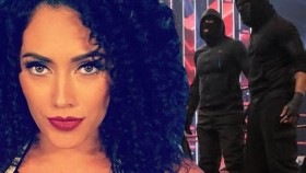 Vanessa Borne tvrdí, že její vyřazení z frakce RETRIBUTION bylo za trest