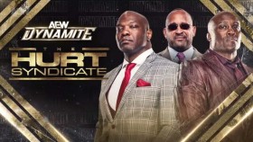 The Hurt Syndicate a mnoho dalšího ve středeční show AEW Dynamite