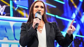 Co přišla říct Stephanie McMahon ve včerejším SmackDownu?