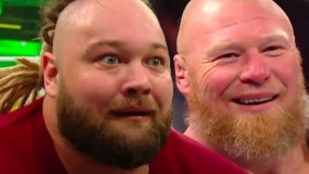 Bray Wyatt: Brock Lesnar je velmi nebezpečná osoba
