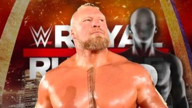 Víme, kdo nahradil Brocka Lesnara v Royal Rumble zápase