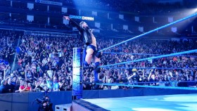 Finn Bálor prozradil zajímavost o svém návratu v pátečním SmackDownu