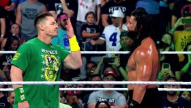 John Cena se vrátí do SmackDownu, aby konfrontoval Romana Reignse