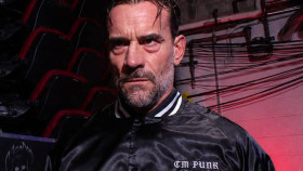 CM Punk údajně nemá v WWE žádné zákulisní problémy, ale ...