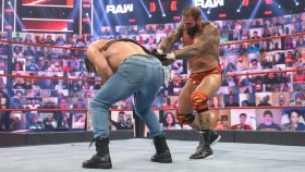 Wrestler RAW debutoval s novou nástupovkou