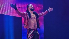 Novinky o návratu Setha Rollinse do SmackDownu