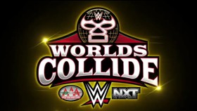 Byl oznámen první oficiální zápas pro WWE Worlds Collide 2025