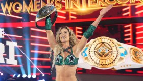 Maxxine Dupri je nadšená ze svého vysněného titulu v WWE