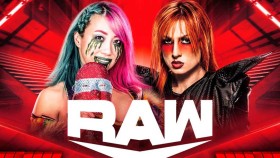 Velký kvalifikační zápas a návrat v dnešní show RAW