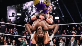 WWE NXT (30.12.2025)