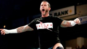 CM Punk potvrdil, že bude v Chicagu během AEW Rampage: The First Dance