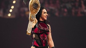 Stephanie Vaquer podrobně popsala svůj boj s nemocí před vítězstvím na Wrestlepalooza