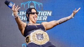 WWE se v roce 2025 vrátí do Perthu s několika shows