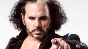 Matt Hardy naznačil návrat svého „Broken Matt” gimmicku