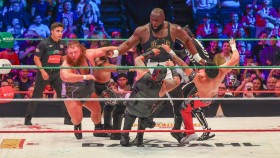 Update o situaci Omose po jeho úspěšném debutu v ringu AAA