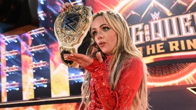 WWE potvrdila velký zápas Liv Morgan na speciální show