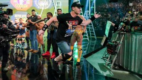 John Cena má interně dva možné soupeře na WrestleManii 39