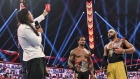 WWE oznámila RAW vs. SmackDown Match a titulový souboj pro budoucí show RAW